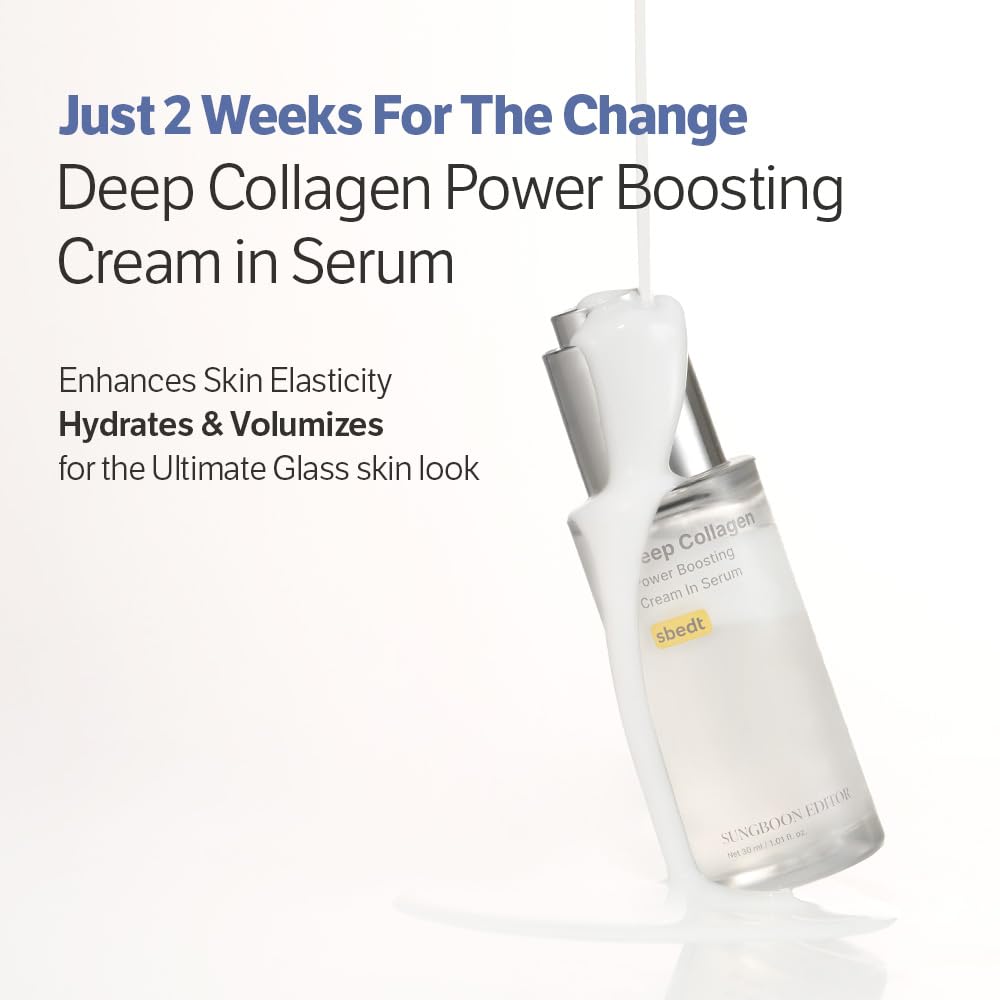 A quiet boost for tired skin